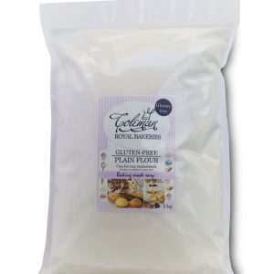 CRB Gluten Free Plain Flour 5kg