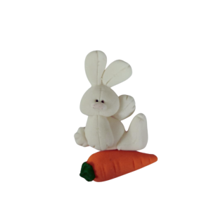 ED Bunny & Carrot