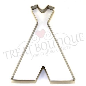 TB Teepee 10×8.5cm