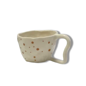 Bare Roots Mug