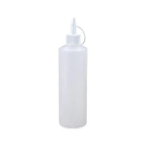 Barista Progear 250ml Plastic Squeeze Bottle