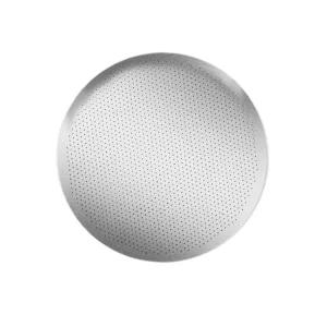 Barista Progear Stainless Steel Brewing Disk